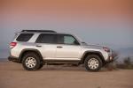 Toyota 4Runner Trail 2010 года